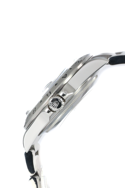 Rolex Explorer II 16570 Image 2